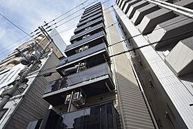 シーズンフラッツ梅田北  ｜ 大阪府大阪市北区豊崎４丁目3番5号（賃貸マンション1LDK・6階・37.39㎡） その3