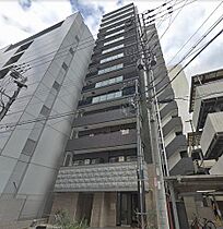 大阪府大阪市北区豊崎５丁目3番8号（賃貸マンション1DK・12階・33.04㎡） その1