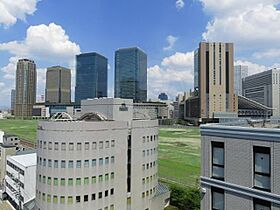 昭和グランドハイツ大淀  ｜ 大阪府大阪市北区大淀北１丁目（賃貸マンション1R・4階・14.00㎡） その26