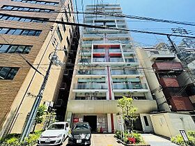 大阪府大阪市西区江戸堀１丁目（賃貸マンション1DK・10階・51.27㎡） その3