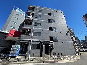 コンシャンス西梅田  ｜ 大阪府大阪市北区大淀南３丁目12番4号（賃貸マンション1R・5階・15.99㎡） その3