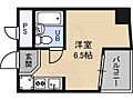 エクセルコート植田4階4.0万円