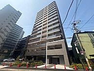 大阪府大阪市西区本田2丁目：物件画像／賃貸大阪株式会社　福島店