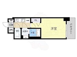 Alivis福島海老江 11階/-