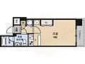 SKFUKUSHIMAGARDENSUITE4階6.5万円