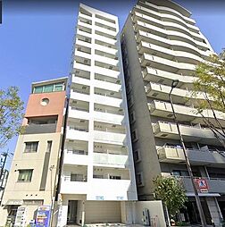 京阪電鉄中之島線 なにわ橋駅 徒歩6分の賃貸マンション