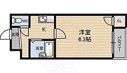 プレミアム福島 9階