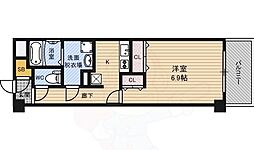 メゾン田中-野田 5階