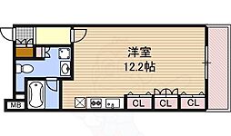 レジュールアッシュ福島 9階