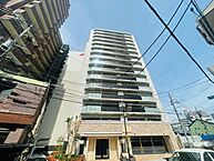 大阪府大阪市西区本田2丁目：物件画像／賃貸大阪株式会社　福島店
