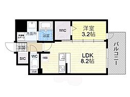 レオンコンフォート九条アルバ 10階