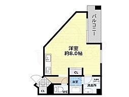 パルフェットアオイ 5階