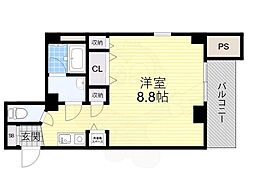Osaka Metro谷町線 南森町駅 徒歩5分