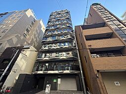 コンフォリア・リヴ谷町四丁目