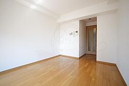 Osaka Metro中央線 阿波座駅 徒歩2分の賃貸マンション 10階1Kのリビング/ダイニング