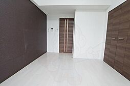 ラグゼドーム前2 2階1Kのリビング/ダイニング