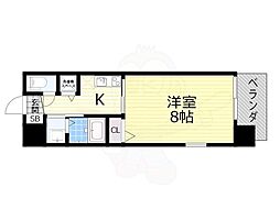 Osaka Metro四つ橋線 本町駅 徒歩2分