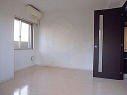 カスタリアタワー肥後橋 11階1Kのリビング/ダイニング