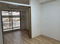 スプランディッド中之島WEST 4階1DKのリビング/ダイニング