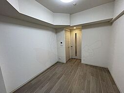 プレサンス福島ミッドエル 3階1Kのリビング/ダイニング