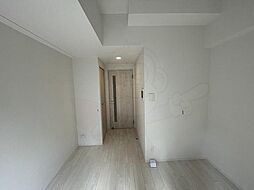 エスリードレジデンス梅田フロント 11階1Kのリビング/ダイニング