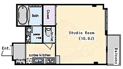 メディアビル 7階