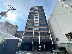 エスリードレジデンス梅田デュオ