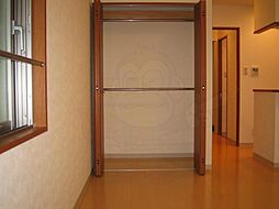 ダイドーメゾン大阪・堂島 7階1Kのリビング/ダイニング