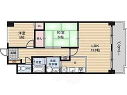 北梅田パークレジデンス 10階