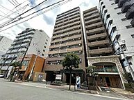 大阪府大阪市西区靱本町3丁目10番27号：物件画像／賃貸大阪株式会社　福島店