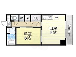 梅田東ユーリプラザ 6階