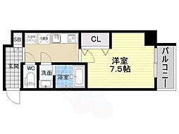 アキソレイユ本田 9階