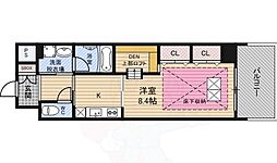 ARROWFIELDS 貮番館 6階