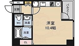 阪神本線 野田駅 徒歩4分