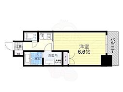 アスヴェル江戸堀 10階/-