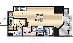 パークアクシスうつぼ公園 8階/-