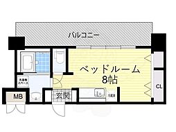 CASSIA福島駅前 3階/-