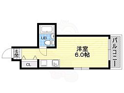 Osaka Metro中央線 阿波座駅 徒歩4分