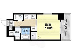 ワールドアイ大阪ドームシティ 12階/-