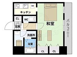 meet　Me　梅田西 10階/-