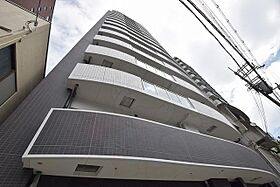 セレニテ阿波座ミラク  ｜ 大阪府大阪市西区川口３丁目3番7号（賃貸マンション1LDK・12階・27.30㎡） その3