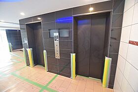 セレニテ阿波座ミラク  ｜ 大阪府大阪市西区川口３丁目3番7号（賃貸マンション1LDK・12階・27.30㎡） その25