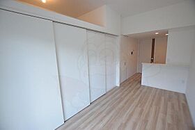 セレニテ阿波座ミラク  ｜ 大阪府大阪市西区川口３丁目3番7号（賃貸マンション1LDK・12階・27.30㎡） その21