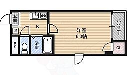 プレミアム福島 7階
