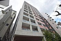 大阪府大阪市西区南堀江2丁目5番3号：物件画像／賃貸大阪株式会社　福島店