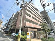 大阪府大阪市福島区福島6丁目15番14号：物件画像／賃貸大阪株式会社　福島店