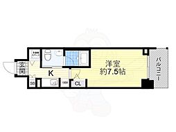 エスライズ京町堀