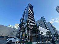 大阪府大阪市北区大淀南1丁目9番13号：物件画像／賃貸大阪株式会社　福島店
