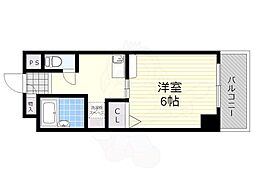 ルミエール21 6階