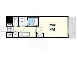 プレサンス大阪福島シエル